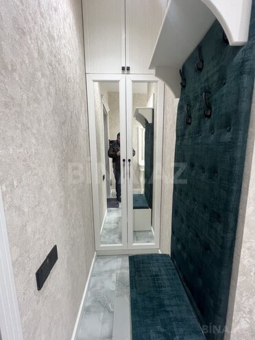 İcarəyə verilir 4 otaqlı yeni tikili 130 m², 28 May m., photo 7 from 23