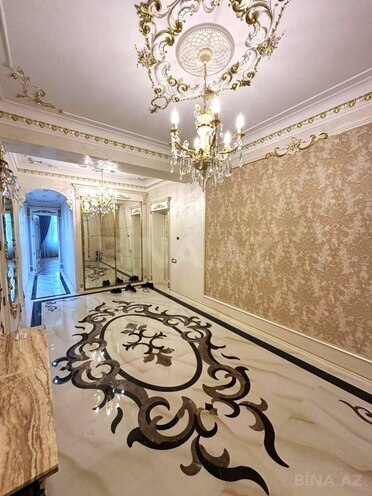 Продаётся 4-комн. новостройка 180 м², м. 28 мая, photo 18 from 24