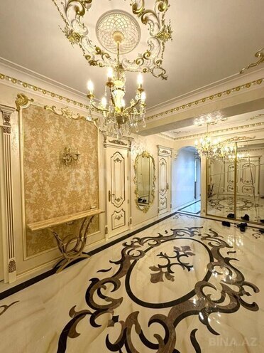 Продаётся 4-комн. новостройка 180 м², м. 28 мая, photo 22 from 24