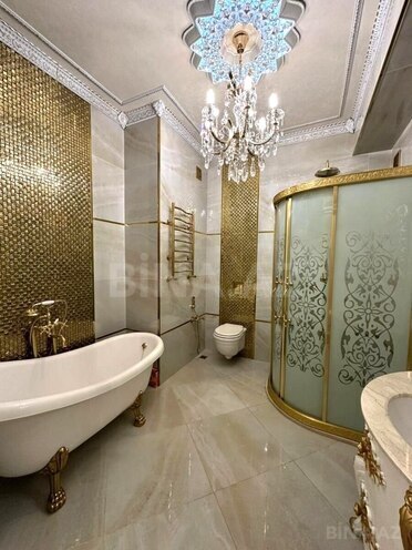 Продаётся 4-комн. новостройка 180 м², м. 28 мая, photo 17 from 24