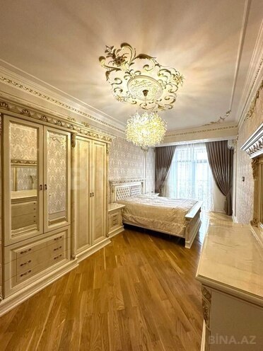 Продаётся 4-комн. новостройка 180 м², м. 28 мая, photo 5 from 24