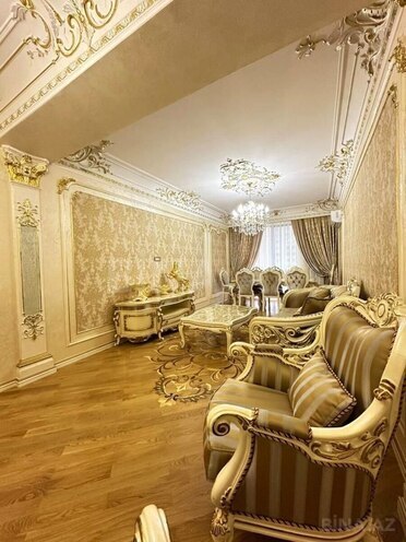 Продаётся 4-комн. новостройка 180 м², м. 28 мая, photo 3 from 24