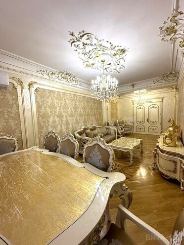 Продаётся 4-комн. новостройка 180 м², м. 28 мая, photo 4 from 24