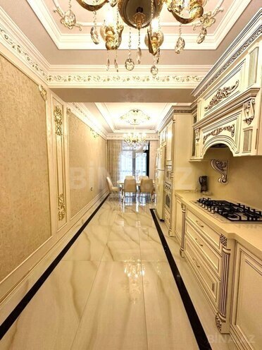 Продаётся 4-комн. новостройка 180 м², м. 28 мая, photo 15 from 24