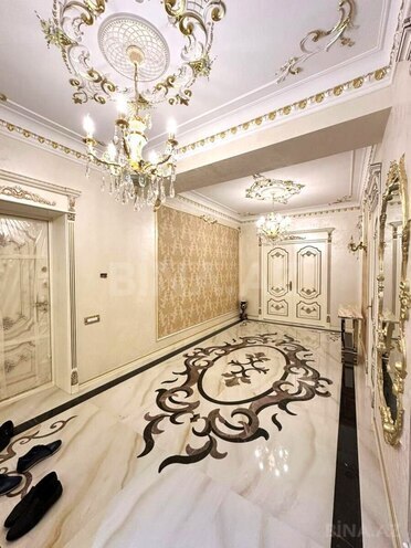 Продаётся 4-комн. новостройка 180 м², м. 28 мая, photo 19 from 24