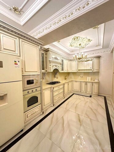 Продаётся 4-комн. новостройка 180 м², м. 28 мая, photo 13 from 24