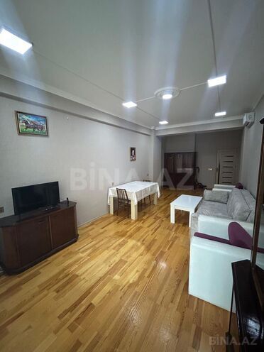 Сдаётся 3-комн. новостройка 127 м², Насиминский  р., photo 7 from 14