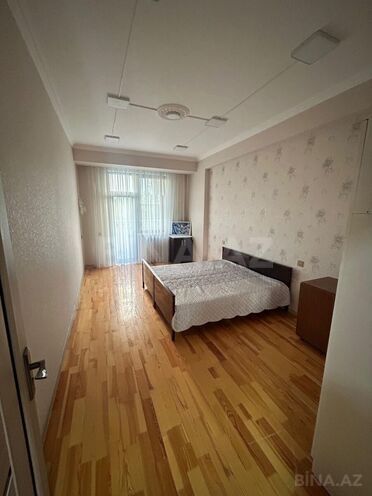 Сдаётся 3-комн. новостройка 127 м², Насиминский  р., photo 4 from 14