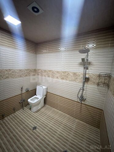 Сдаётся 3-комн. новостройка 127 м², Насиминский  р., photo 12 from 14