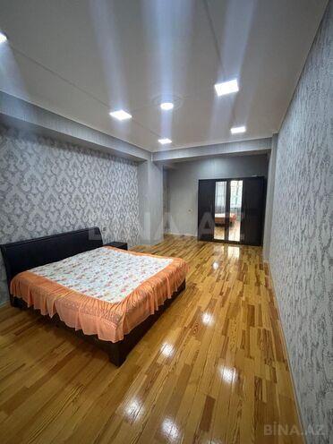 Сдаётся 3-комн. новостройка 127 м², Насиминский  р., photo 8 from 14