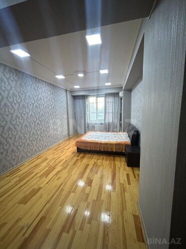 Сдаётся 3-комн. новостройка 127 м², Насиминский  р., photo 5 from 14