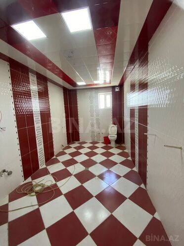 İcarəyə verilir 4 otaqlı həyət evi/bağ evi 220 m², Bayıl q., photo 11 from 13