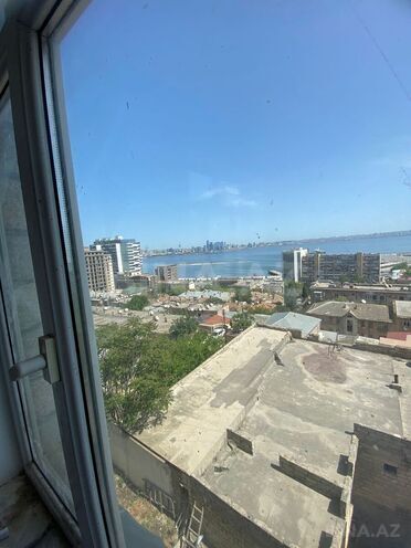 İcarəyə verilir 4 otaqlı həyət evi/bağ evi 220 m², Bayıl q., photo 12 from 13