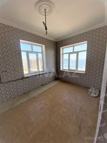 İcarəyə verilir 4 otaqlı həyət evi/bağ evi 220 m², Bayıl q., photo 9 from 13
