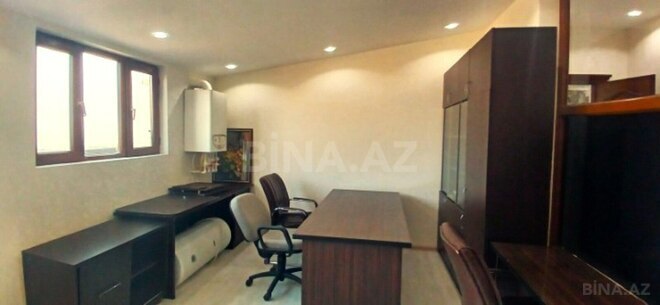 Продаётся 4-комн. новостройка 127 м², м. Мемар Аджеми, photo 4 from 13
