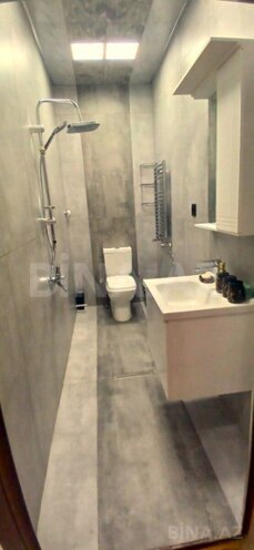 Продаётся 4-комн. новостройка 127 м², м. Мемар Аджеми, photo 11 from 13