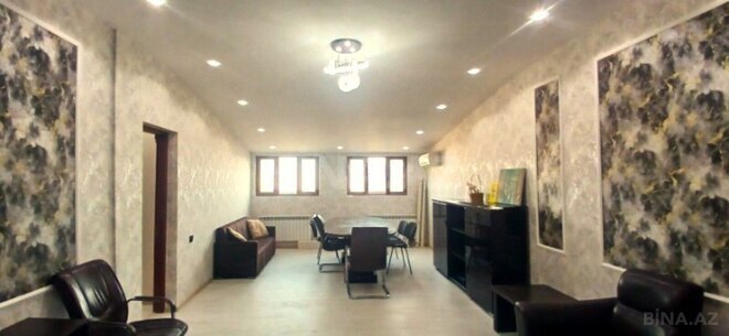 Продаётся 4-комн. новостройка 127 м², м. Мемар Аджеми, photo 3 from 13