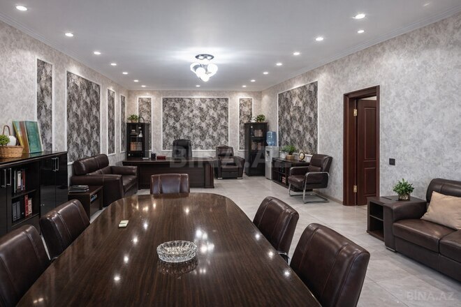 Продаётся 4-комн. новостройка 127 м², м. Мемар Аджеми, photo 1 from 13