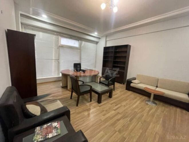 İcarəyə verilir 3 otaqlı ofis 110 m², Şah İsmayıl Xətai m., photo 7 from 13