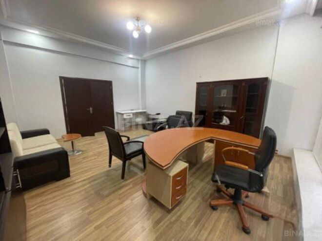 İcarəyə verilir 3 otaqlı ofis 110 m², Şah İsmayıl Xətai m., photo 6 from 13