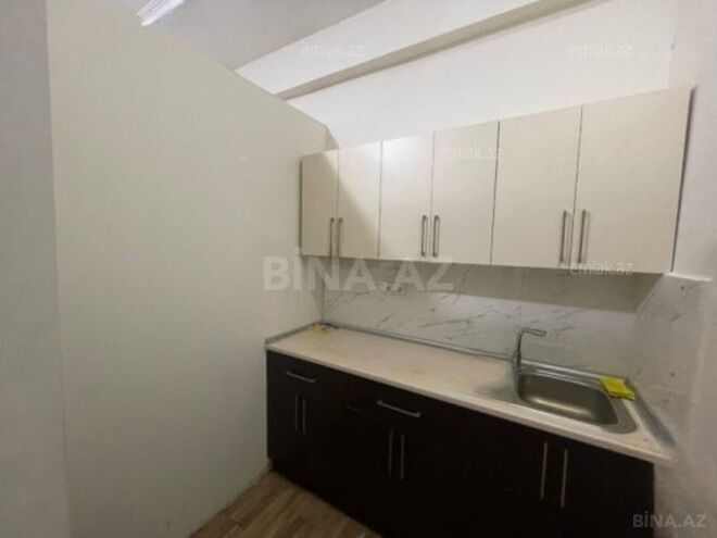 İcarəyə verilir 3 otaqlı ofis 110 m², Şah İsmayıl Xətai m., photo 12 from 13
