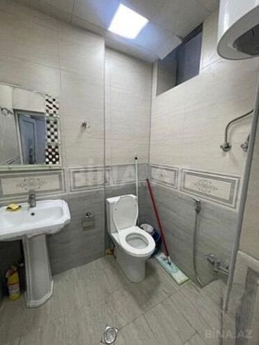 İcarəyə verilir 3 otaqlı ofis 110 m², Şah İsmayıl Xətai m., photo 11 from 13