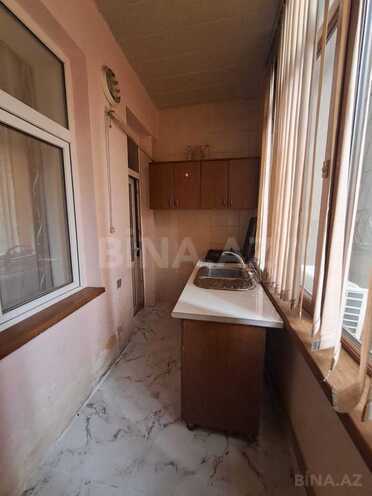 Сдаётся 2-комн. новостройка 50 м², м. Насими, photo 11 from 13