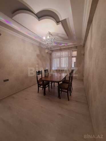 Сдаётся 2-комн. новостройка 50 м², м. Насими, photo 3 from 13