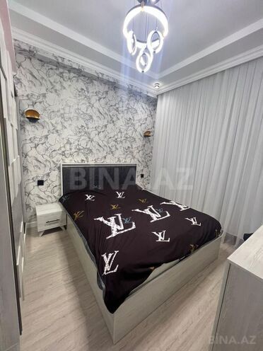 Сдаётся 2-комн. новостройка 60 м², м. Нефтчиляр, photo 5 from 9
