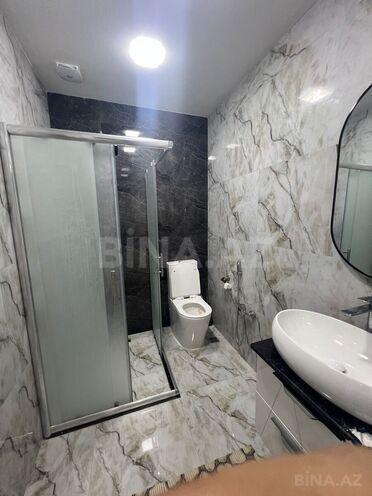 Сдаётся 2-комн. новостройка 60 м², м. Нефтчиляр, photo 8 from 9