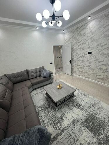 Сдаётся 2-комн. новостройка 60 м², м. Нефтчиляр, photo 3 from 9