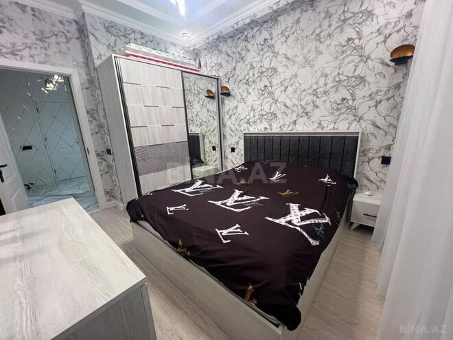 Сдаётся 2-комн. новостройка 60 м², м. Нефтчиляр, photo 4 from 9