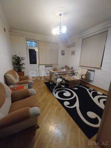 İcarəyə verilir 4 otaqlı ofis 225 m², Nəriman Nərimanov m., photo 6 from 18