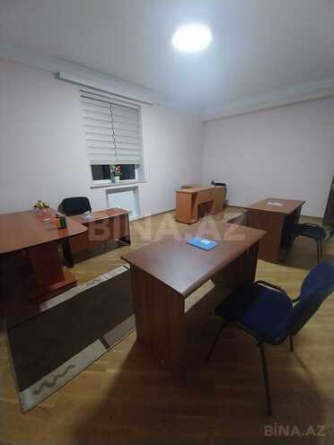 İcarəyə verilir 4 otaqlı ofis 225 m², Nəriman Nərimanov m., photo 12 from 18
