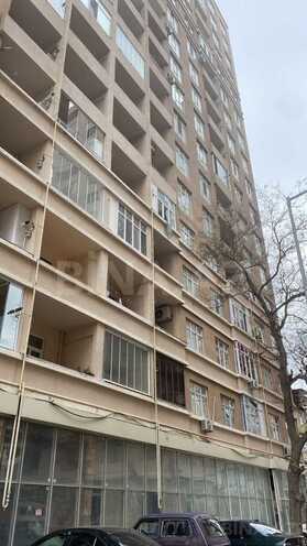 İcarəyə verilir 2 otaqlı yeni tikili 64 m², Elmlər Akademiyası m., photo 12 from 15