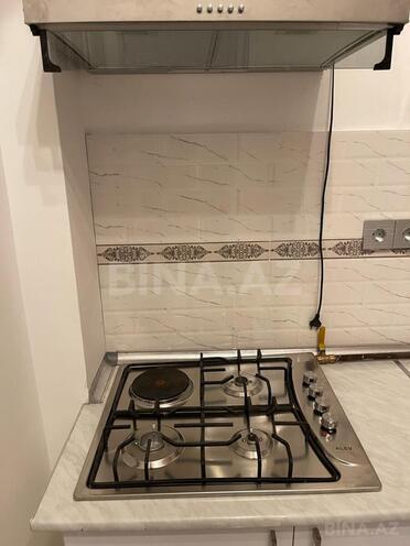 İcarəyə verilir 2 otaqlı yeni tikili 64 m², Elmlər Akademiyası m., photo 13 from 15