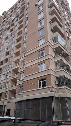 İcarəyə verilir 2 otaqlı yeni tikili 64 m², Elmlər Akademiyası m., photo 11 from 15