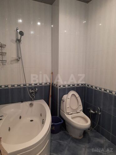 İcarəyə verilir 4 otaqlı yeni tikili 170 m², 28 May m., photo 13 from 18