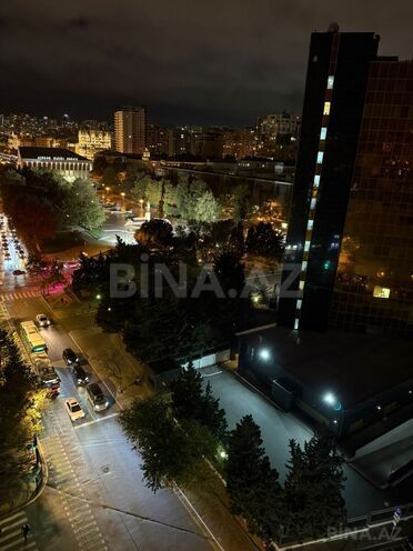 İcarəyə verilir 4 otaqlı yeni tikili 170 m², 28 May m., photo 17 from 18