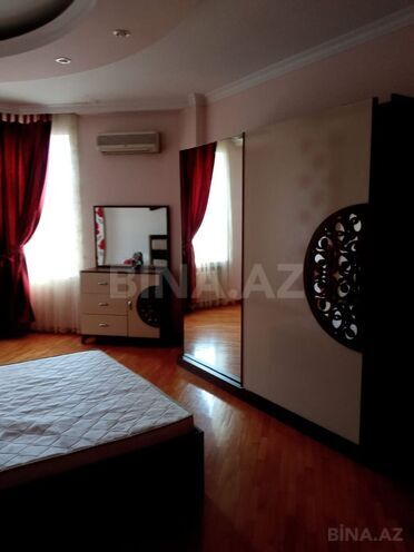 İcarəyə verilir 4 otaqlı yeni tikili 170 m², 28 May m., photo 7 from 18