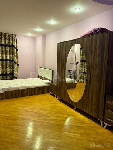 İcarəyə verilir 4 otaqlı yeni tikili 170 m², 28 May m., photo 6 from 18