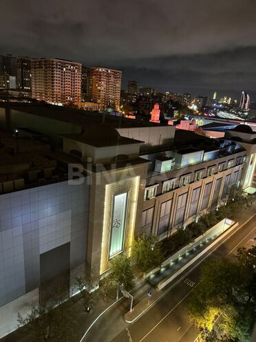 İcarəyə verilir 4 otaqlı yeni tikili 170 m², 28 May m., photo 16 from 18