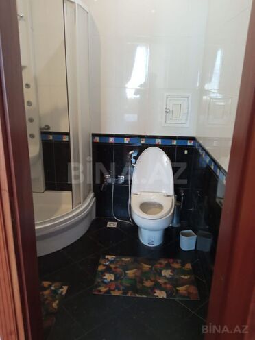 İcarəyə verilir 4 otaqlı yeni tikili 170 m², 28 May m., photo 12 from 18