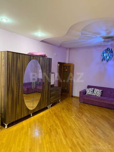 İcarəyə verilir 4 otaqlı yeni tikili 170 m², 28 May m., photo 3 from 18