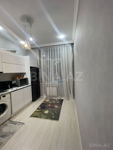 İcarəyə verilir 2 otaqlı köhnə tikili 75 m², Nəsimi r., photo 6 from 16