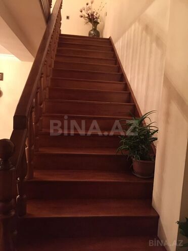 Satılır 12 otaqlı həyət evi/bağ evi 1 110 m², Nəsimi m., photo 10 from 11