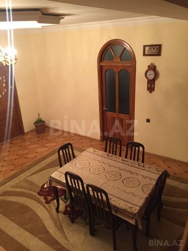 Satılır 12 otaqlı həyət evi/bağ evi 1 110 m², Nəsimi m., photo 5 from 11