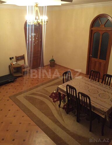 Satılır 12 otaqlı həyət evi/bağ evi 1 110 m², Nəsimi m., photo 6 from 11