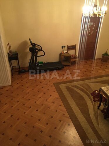 Satılır 12 otaqlı həyət evi/bağ evi 1 110 m², Nəsimi m., photo 8 from 11