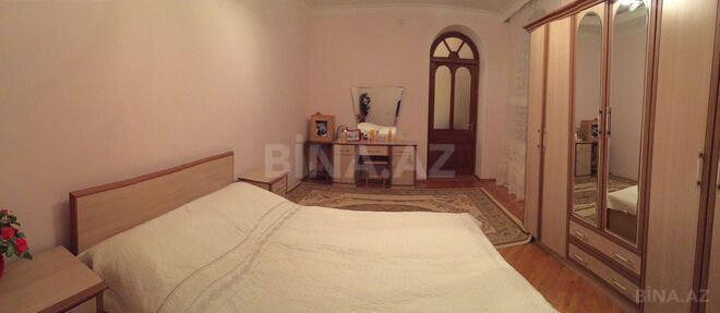 Satılır 12 otaqlı həyət evi/bağ evi 1 110 m², Nəsimi m., photo 7 from 11